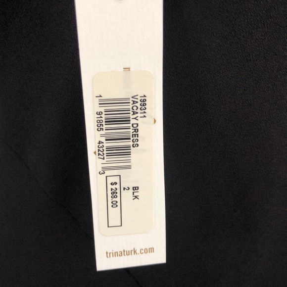 Trina Turk Vacay Dress - Picture 6 of 9